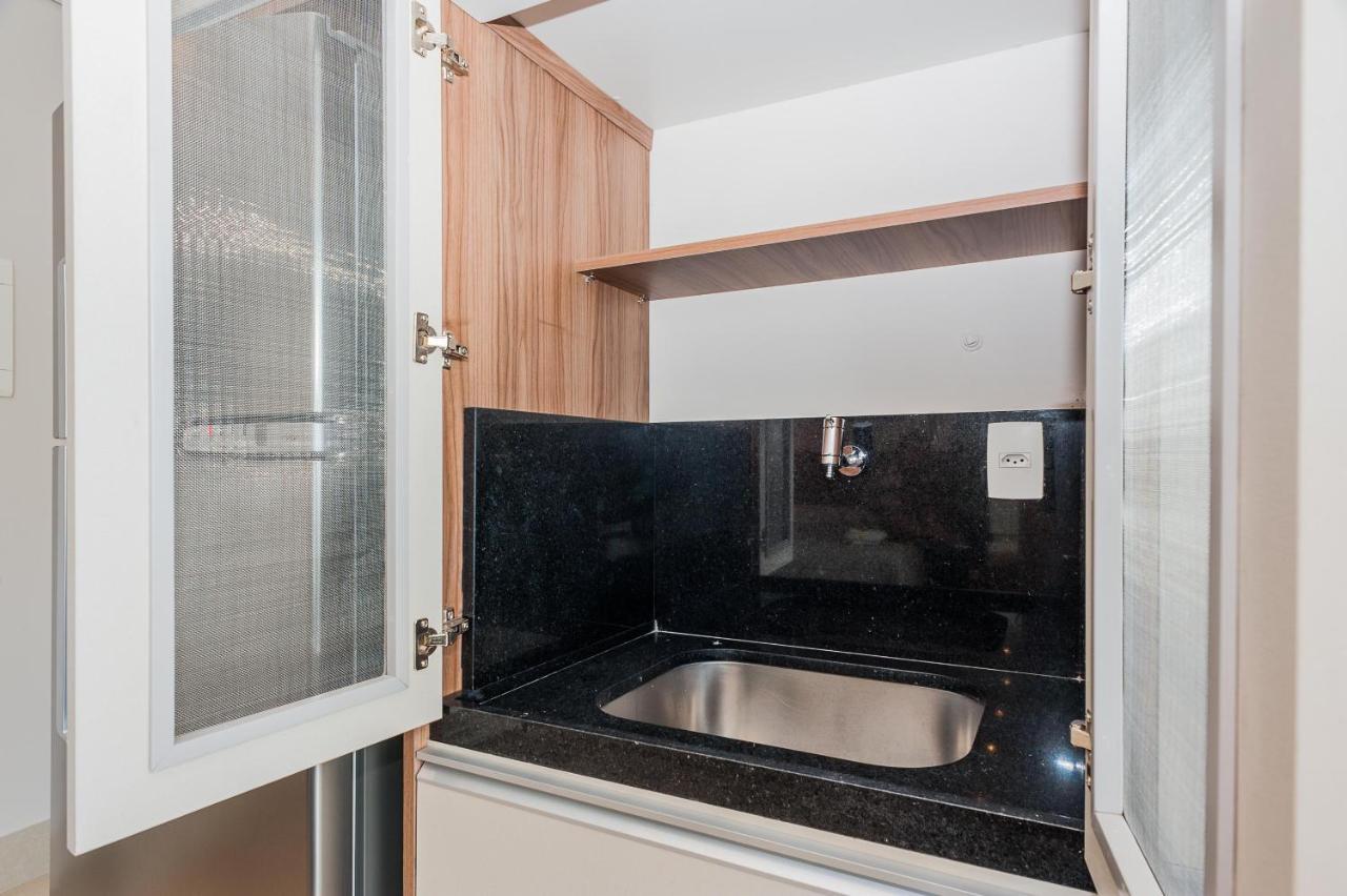 Apartment Be Paulista *