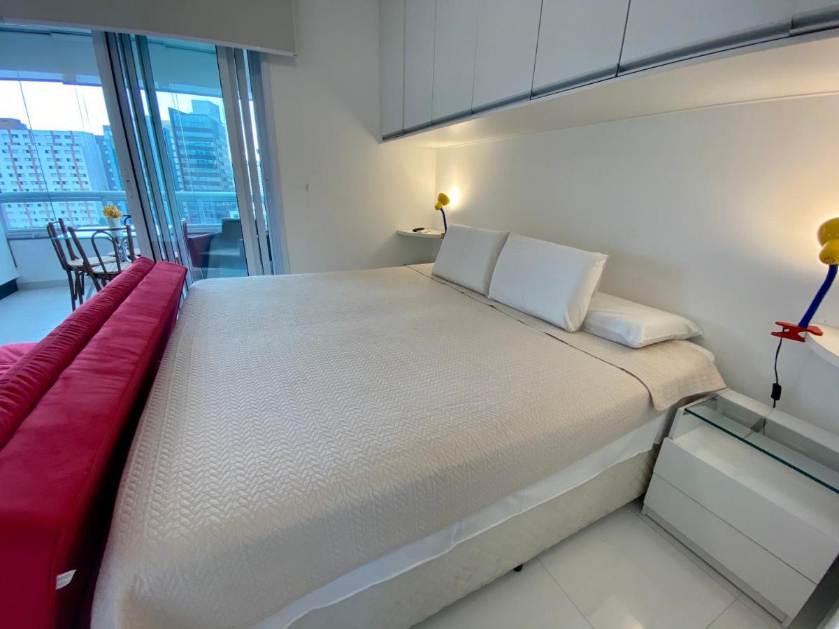 Apartment Be Paulista Sao Paulo