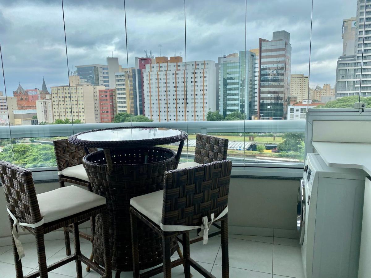 Apartment Be Paulista