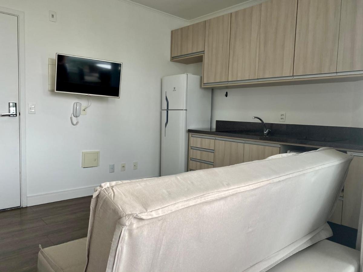 Be Paulista Apartment *