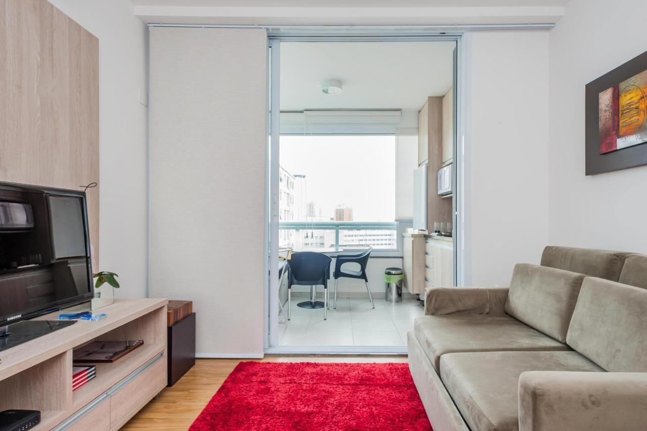 Apartment Be Paulista Sao Paulo