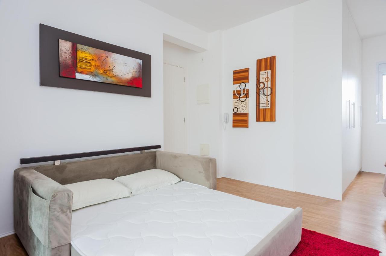 Be Paulista Apartment