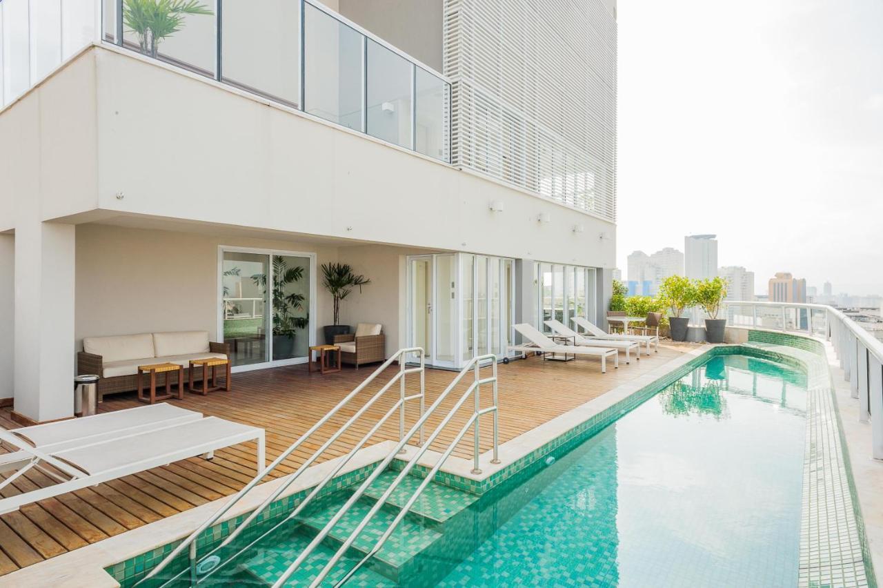 Apartment Be Paulista